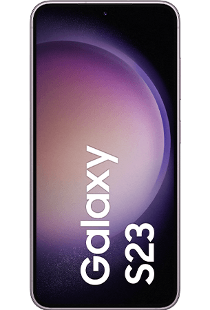 Galaxy S23