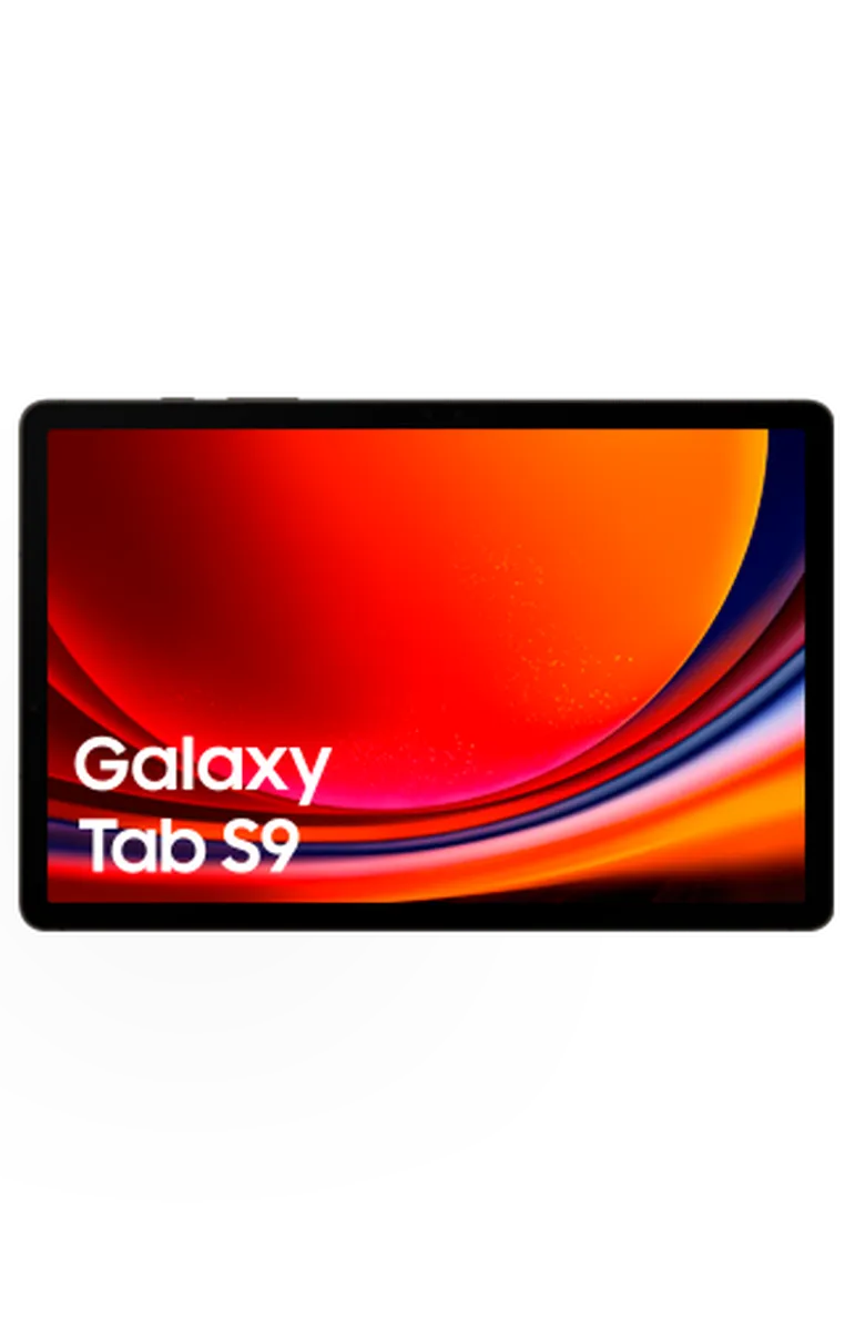 Galaxy Tab S9